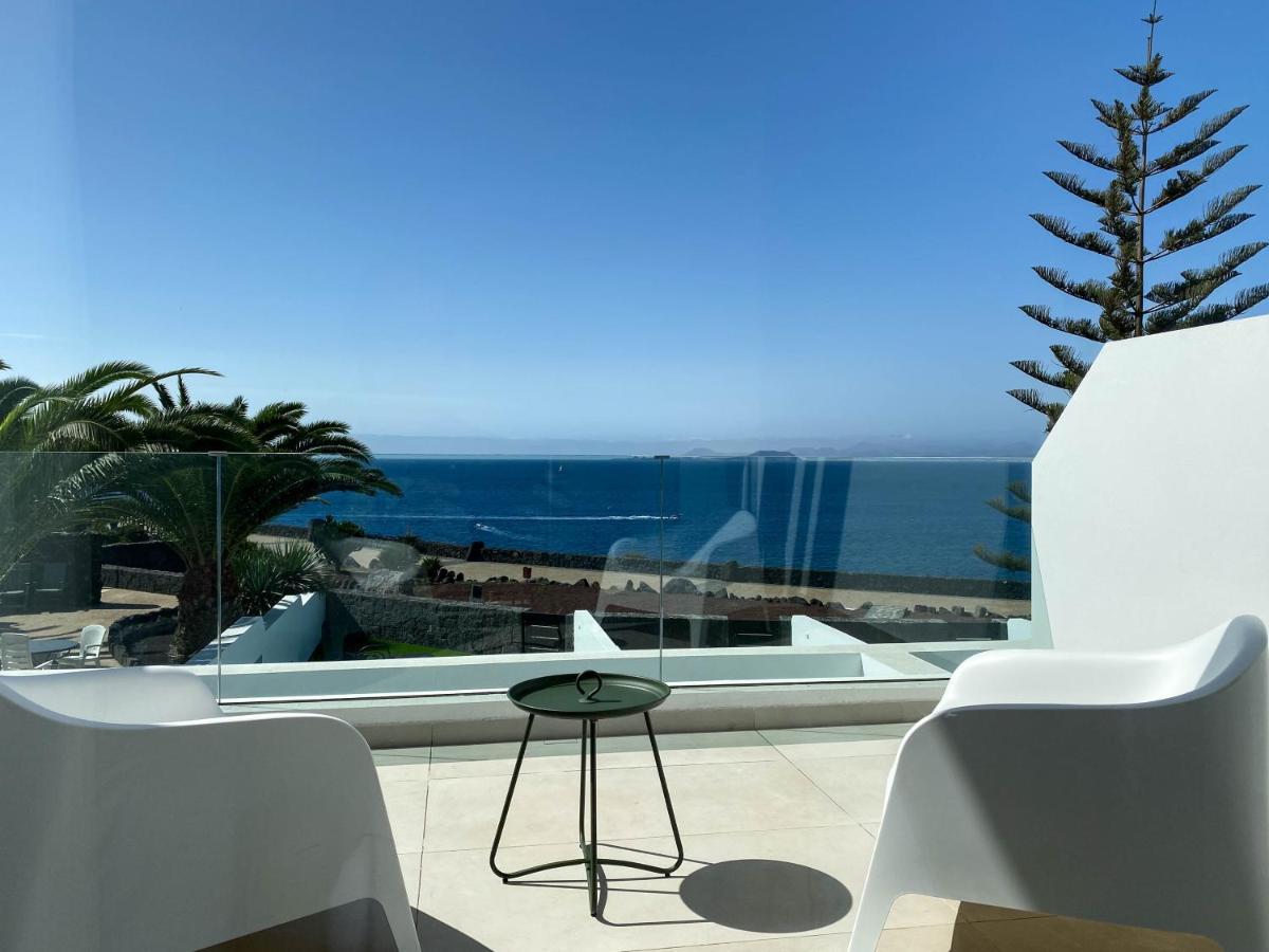 Marina Suites 9 Playa Blanca  Exteriör bild