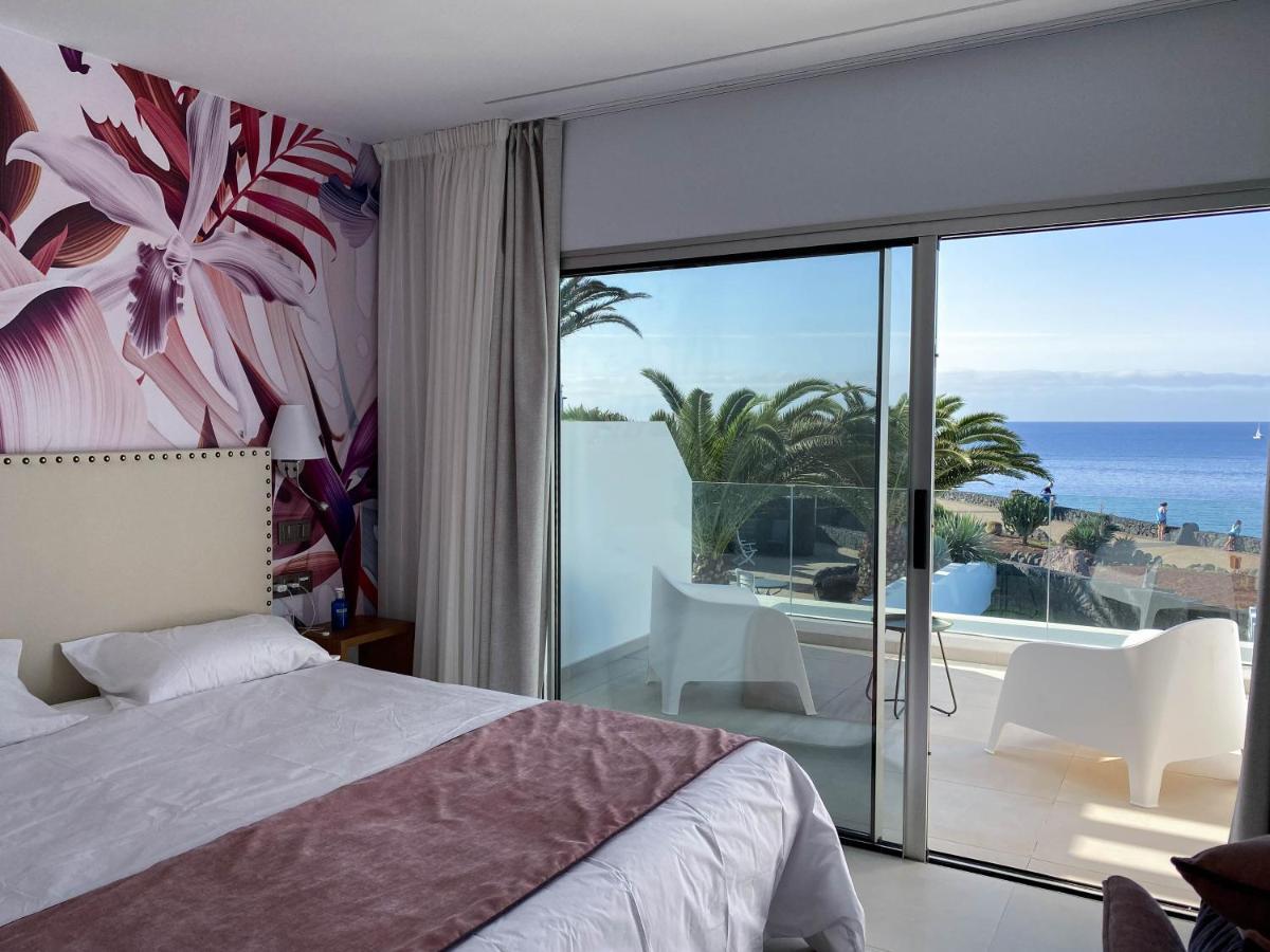 Marina Suites 9 Playa Blanca  Exteriör bild