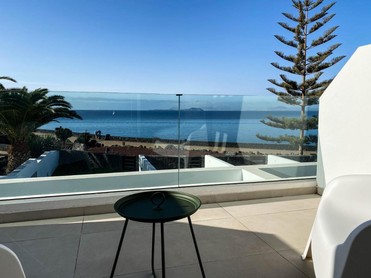 Marina Suites 9 Playa Blanca  Exteriör bild