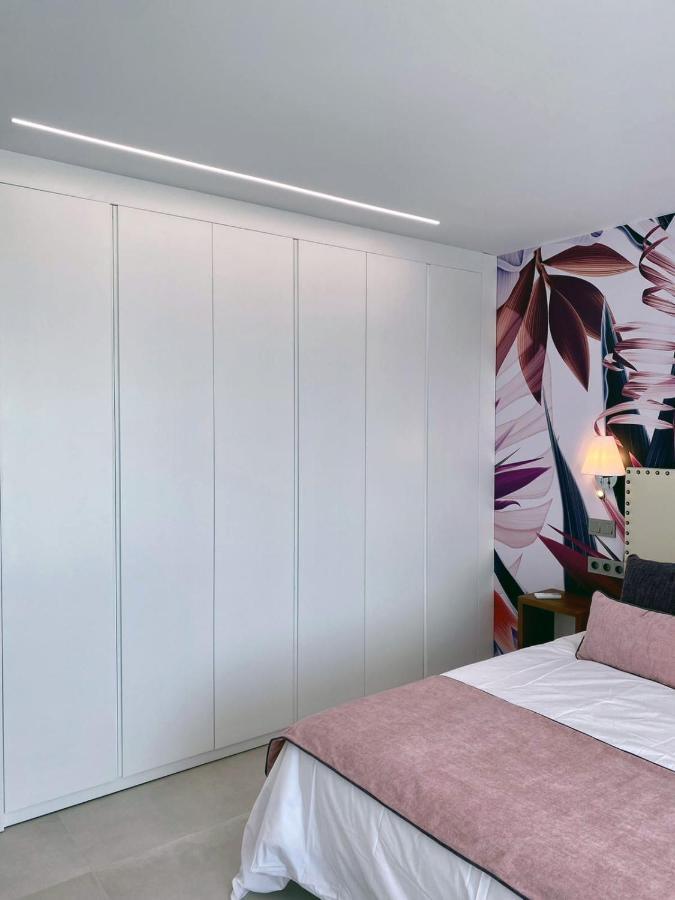 Marina Suites 9 Playa Blanca  Exteriör bild