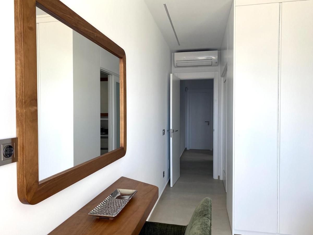 Marina Suites 9 Playa Blanca  Exteriör bild