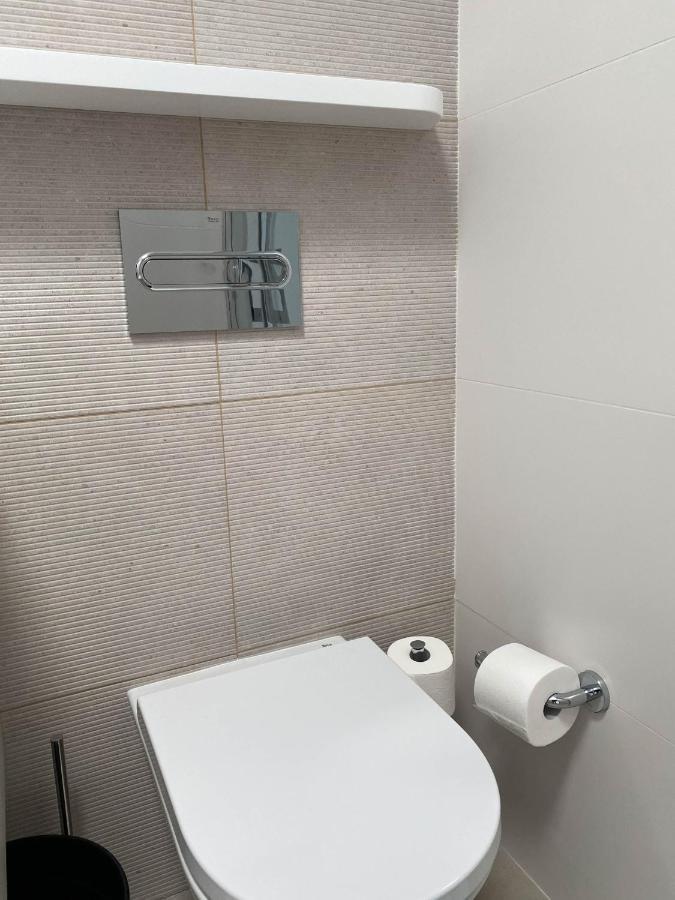 Marina Suites 9 Playa Blanca  Exteriör bild