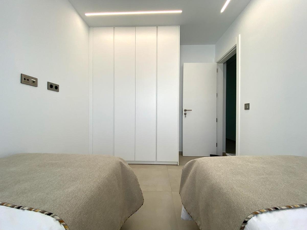 Marina Suites 9 Playa Blanca  Exteriör bild