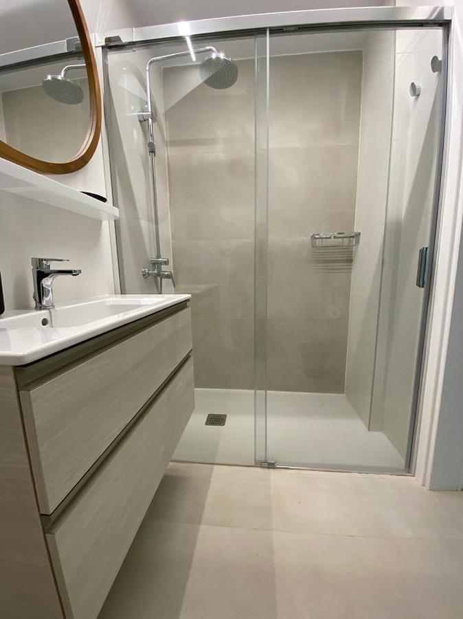Marina Suites 9 Playa Blanca  Exteriör bild