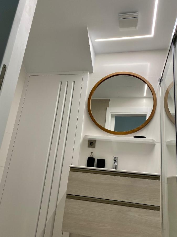 Marina Suites 9 Playa Blanca  Exteriör bild