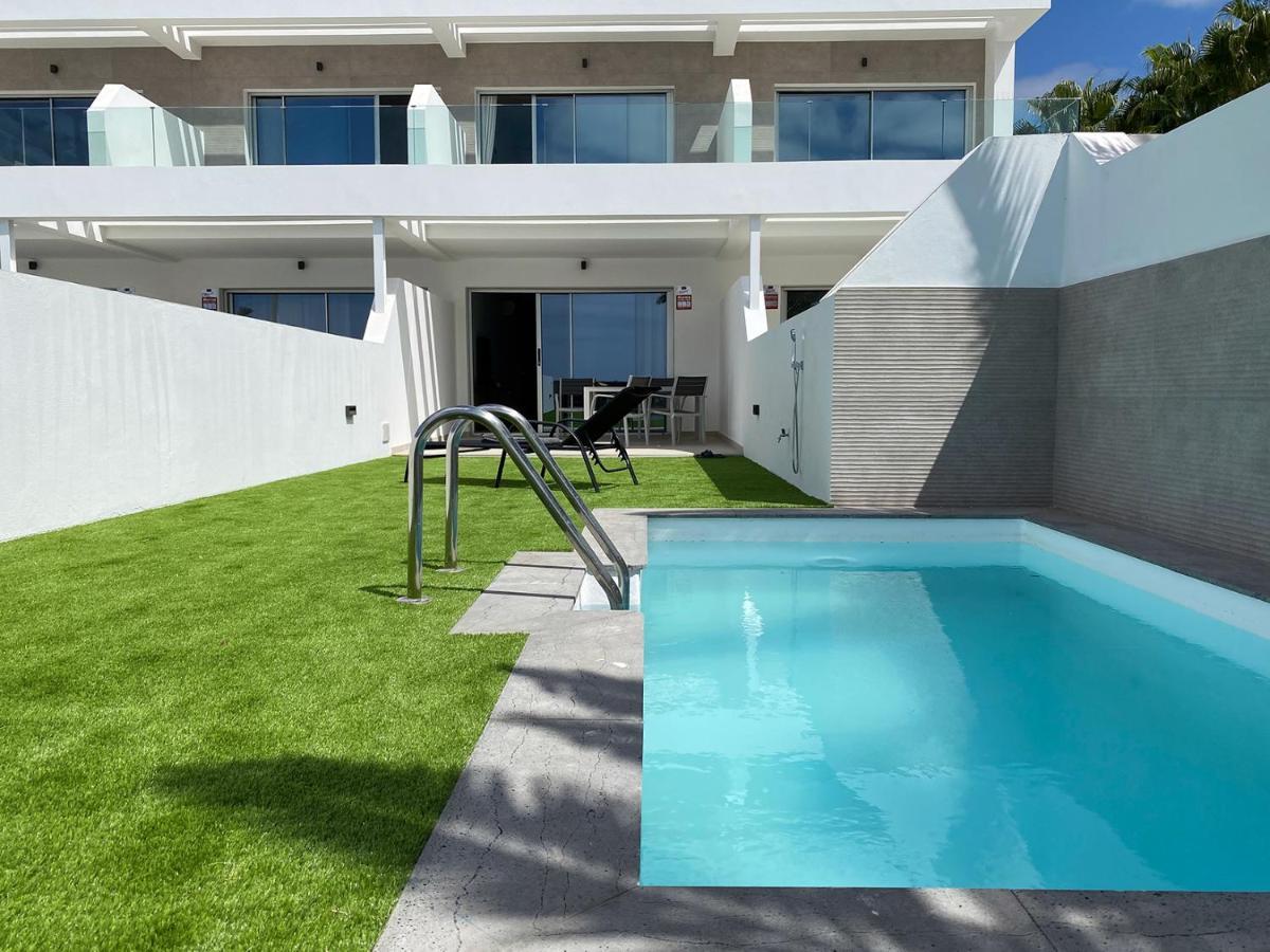 Marina Suites 9 Playa Blanca  Exteriör bild
