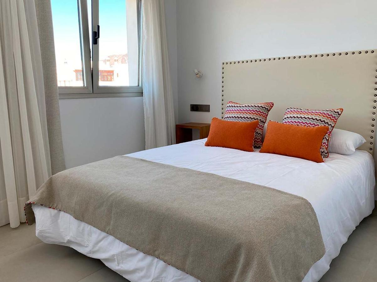 Marina Suites 9 Playa Blanca  Exteriör bild