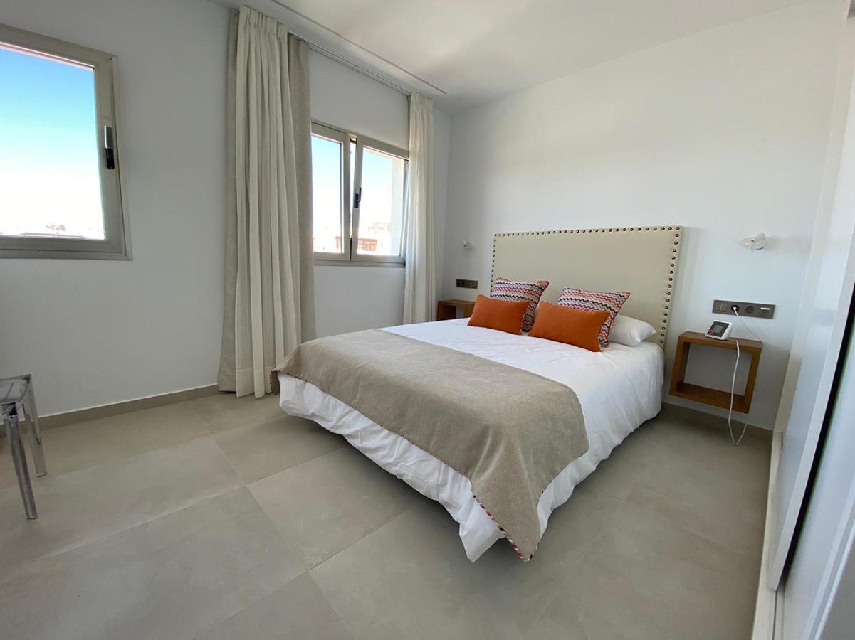 Marina Suites 9 Playa Blanca  Exteriör bild