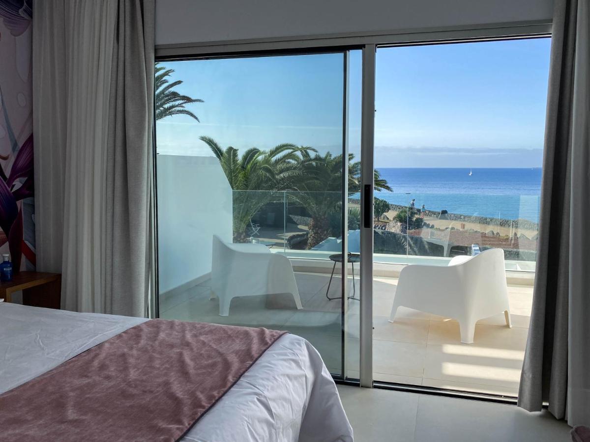 Marina Suites 9 Playa Blanca  Exteriör bild
