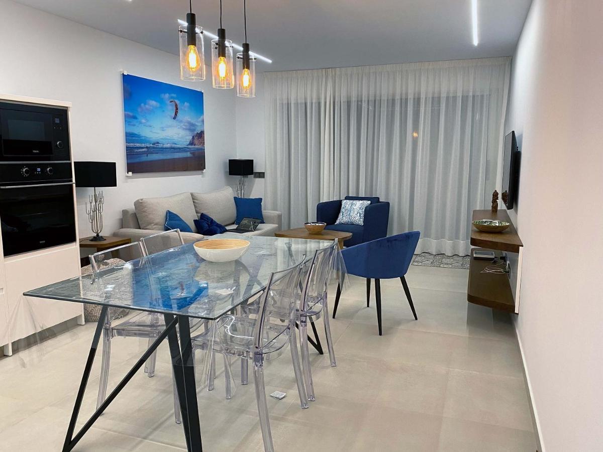 Marina Suites 9 Playa Blanca  Exteriör bild