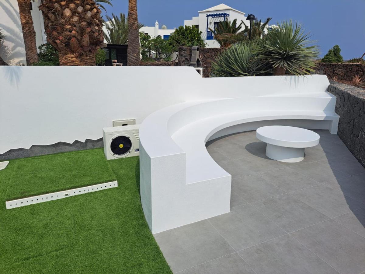 Marina Suites 9 Playa Blanca  Exteriör bild